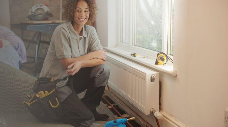 Professional Gas Leak Detection in Mckinleyville, CA